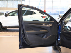 2021款 552T 豪华型