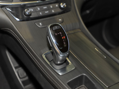 2021款 552T 豪华型