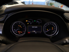 2021款 552T 豪华型