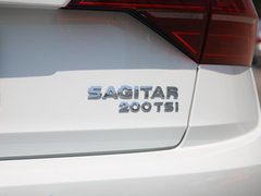 2020款 200TSI DSG舒适型 国VI