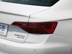 2020款 200TSI DSG舒适型 国VI
