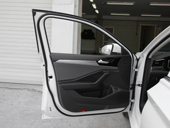 2020款 200TSI DSG舒适型 国VI