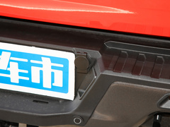 2022款 3.5T 猛禽