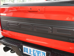 2022款 3.5T 猛禽
