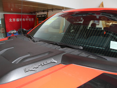 2022款 3.5T 猛禽