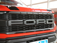 2022款 3.5T 猛禽