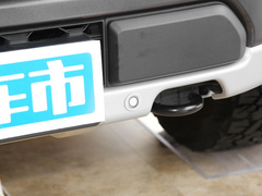 2022款 3.5T 猛禽