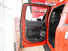 2022款 3.5T 猛禽