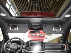 2022款 3.5T 猛禽