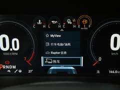 2022款 3.5T 猛禽