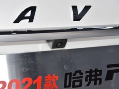 2021款 1.5T 两驱i秀