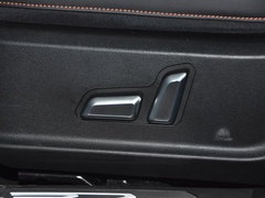 2021款 1.5T 两驱i秀