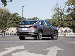 2020款 330TSI 两驱尊贵智联版