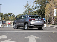 2020款 330TSI 两驱尊贵智联版