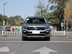2020款 330TSI 两驱尊贵智联版