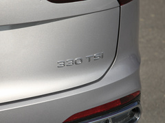2020款 330TSI 两驱尊贵智联版