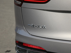 2020款 330TSI 两驱尊贵智联版