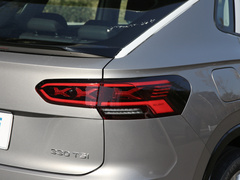 2020款 330TSI 两驱尊贵智联版