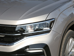 2020款 330TSI 两驱尊贵智联版