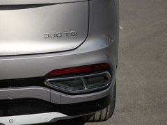2020款 330TSI 两驱尊贵智联版