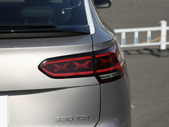 2020款 330TSI 两驱尊贵智联版