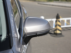 2020款 330TSI 两驱尊贵智联版