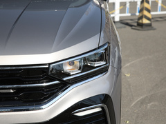 2020款 330TSI 两驱尊贵智联版