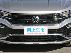 2020款 330TSI 两驱尊贵智联版
