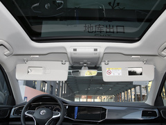 2020款 330TSI 两驱尊贵智联版
