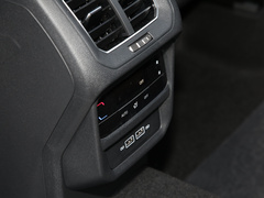 2020款 330TSI 两驱尊贵智联版