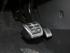 2020款 330TSI 两驱尊贵智联版