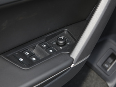 2020款 330TSI 两驱尊贵智联版