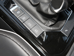 2020款 330TSI 两驱尊贵智联版
