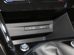 2020款 330TSI 两驱尊贵智联版