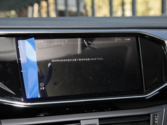 2020款 330TSI 两驱尊贵智联版