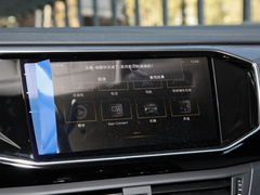 2020款 330TSI 两驱尊贵智联版