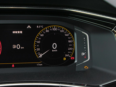 2020款 330TSI 两驱尊贵智联版