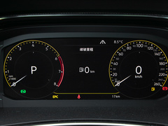 2020款 330TSI 两驱尊贵智联版