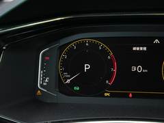 2020款 330TSI 两驱尊贵智联版
