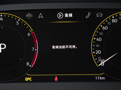 2020款 330TSI 两驱尊贵智联版