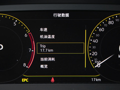 2020款 330TSI 两驱尊贵智联版