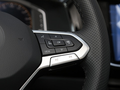 2020款 330TSI 两驱尊贵智联版