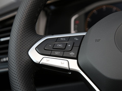 2020款 330TSI 两驱尊贵智联版