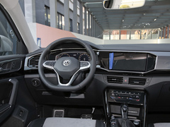 2020款 330TSI 两驱尊贵智联版