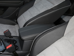 2020款 330TSI 两驱尊贵智联版