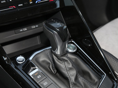 2020款 330TSI 两驱尊贵智联版