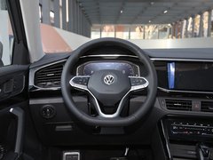 2020款 330TSI 两驱尊贵智联版