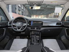 2020款 330TSI 两驱尊贵智联版