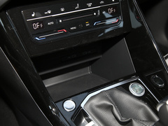 2020款 330TSI 两驱尊贵智联版