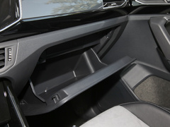 2020款 330TSI 两驱尊贵智联版